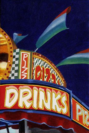 Drinks - SOLD